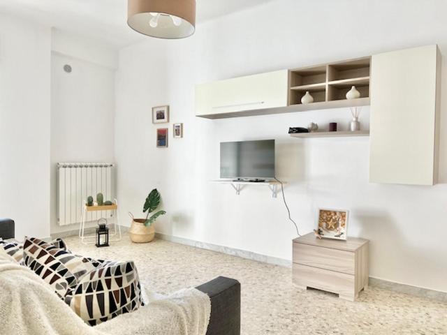 Manzoni Artist Lodge Bari Zewnętrze zdjęcie